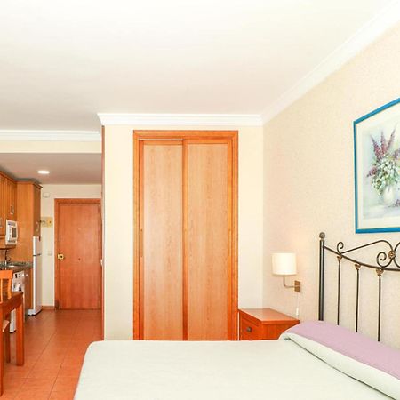 Belvilla By Oyo Estudio Benal Beach Malaga Ngoại thất bức ảnh
