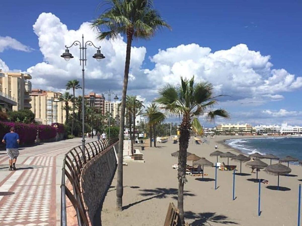 Belvilla By Oyo Estudio Benal Beach Malaga Ngoại thất bức ảnh