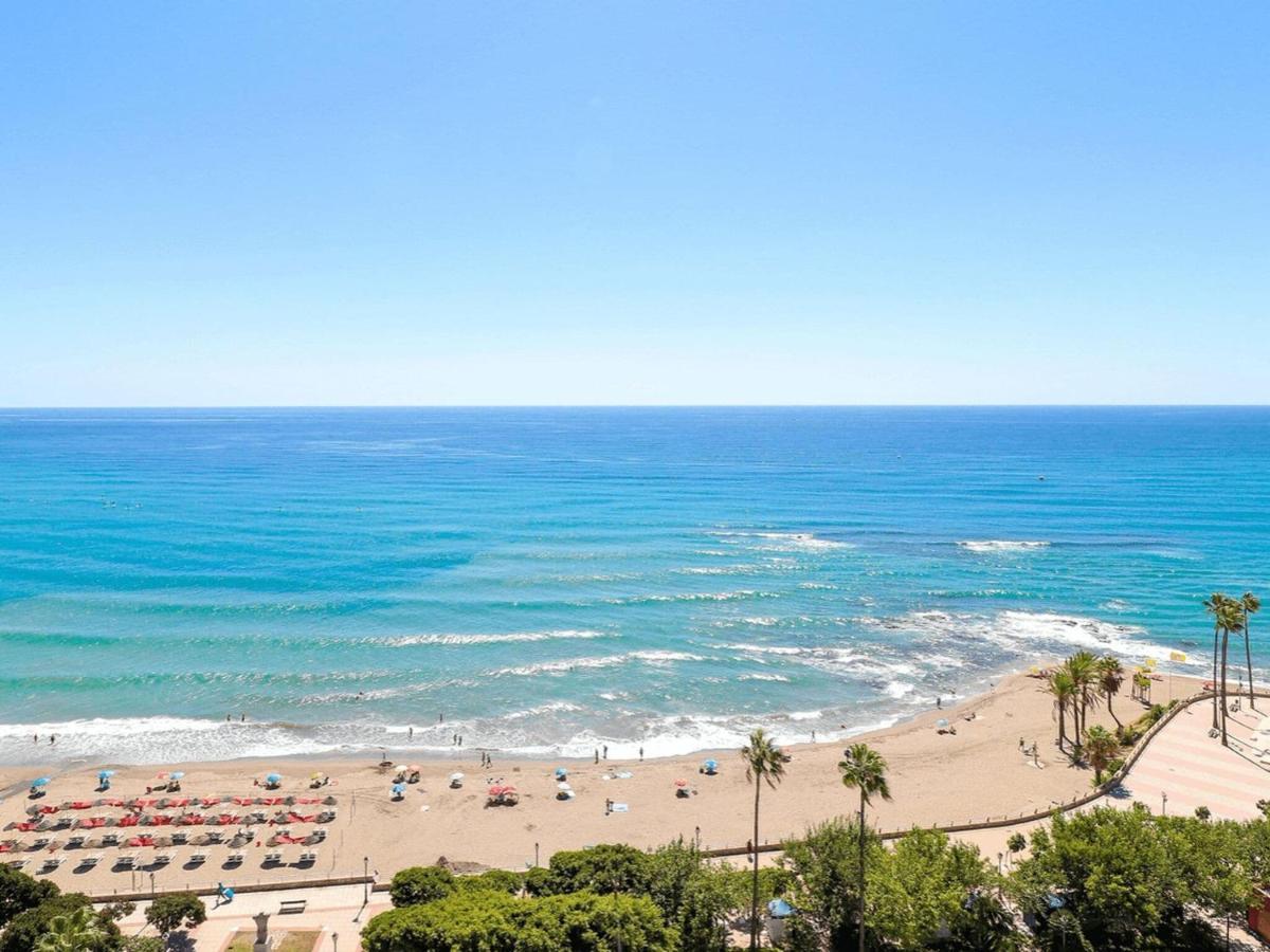 Belvilla By Oyo Estudio Benal Beach Malaga Ngoại thất bức ảnh