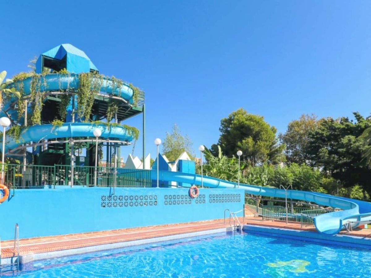 Belvilla By Oyo Estudio Benal Beach Malaga Ngoại thất bức ảnh