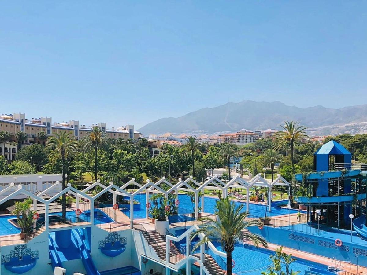 Belvilla By Oyo Estudio Benal Beach Malaga Ngoại thất bức ảnh
