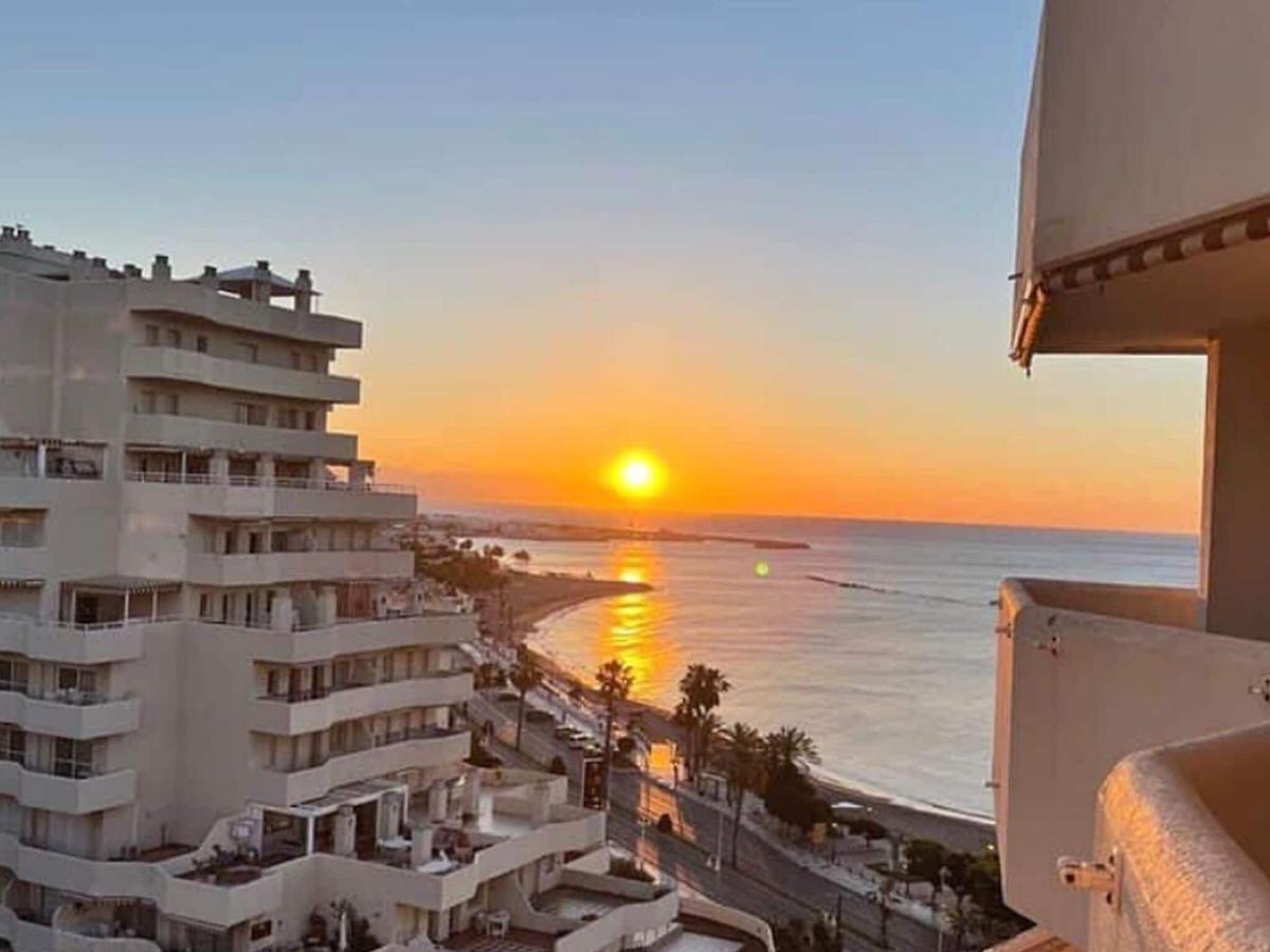 Belvilla By Oyo Estudio Benal Beach Malaga Ngoại thất bức ảnh