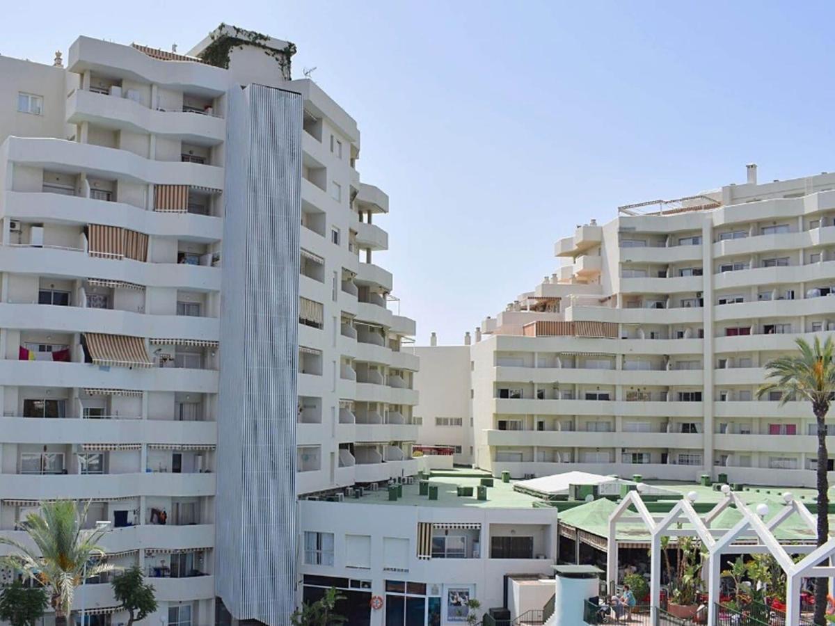 Belvilla By Oyo Estudio Benal Beach Malaga Ngoại thất bức ảnh