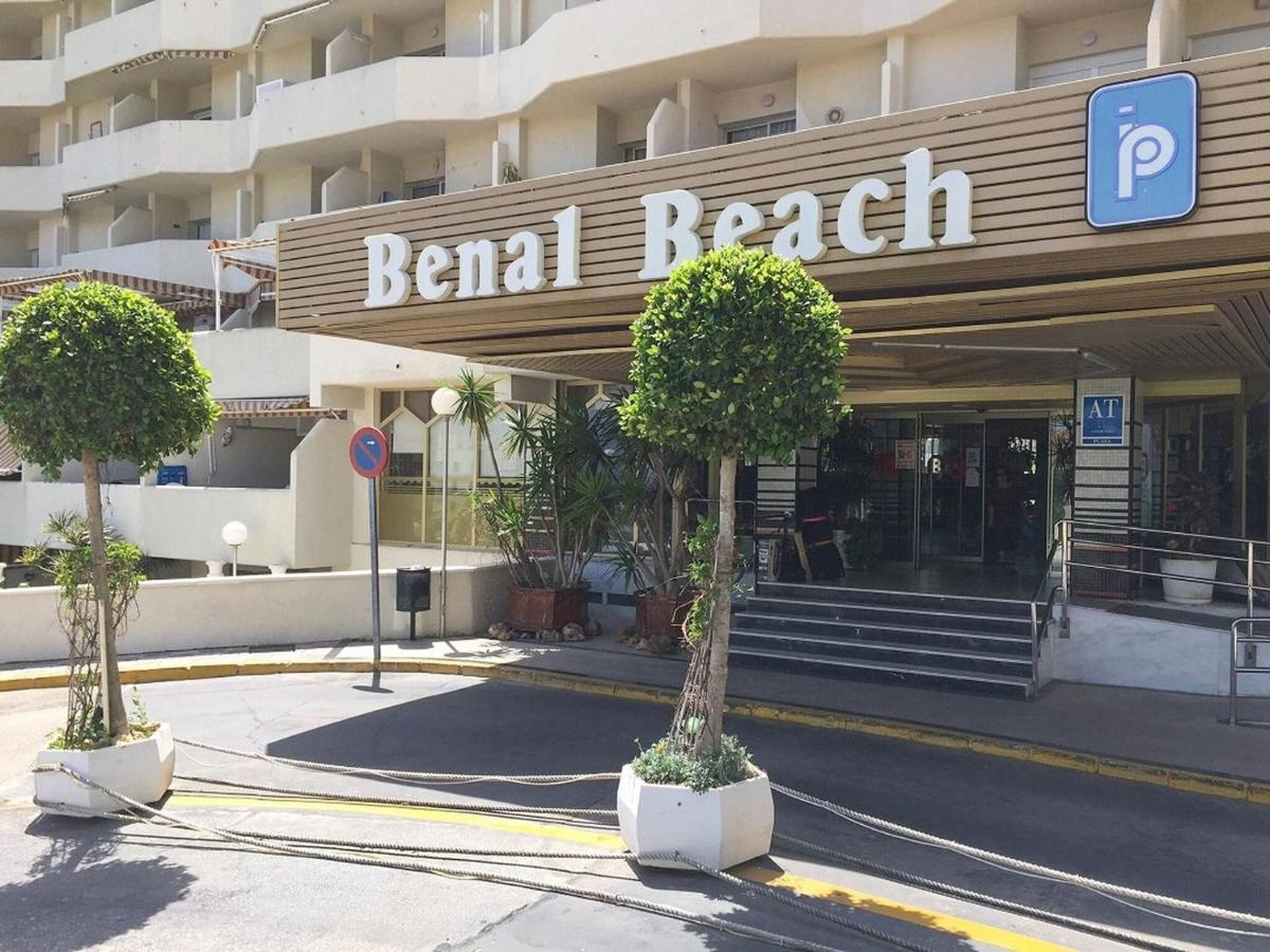 Belvilla By Oyo Estudio Benal Beach Malaga Ngoại thất bức ảnh