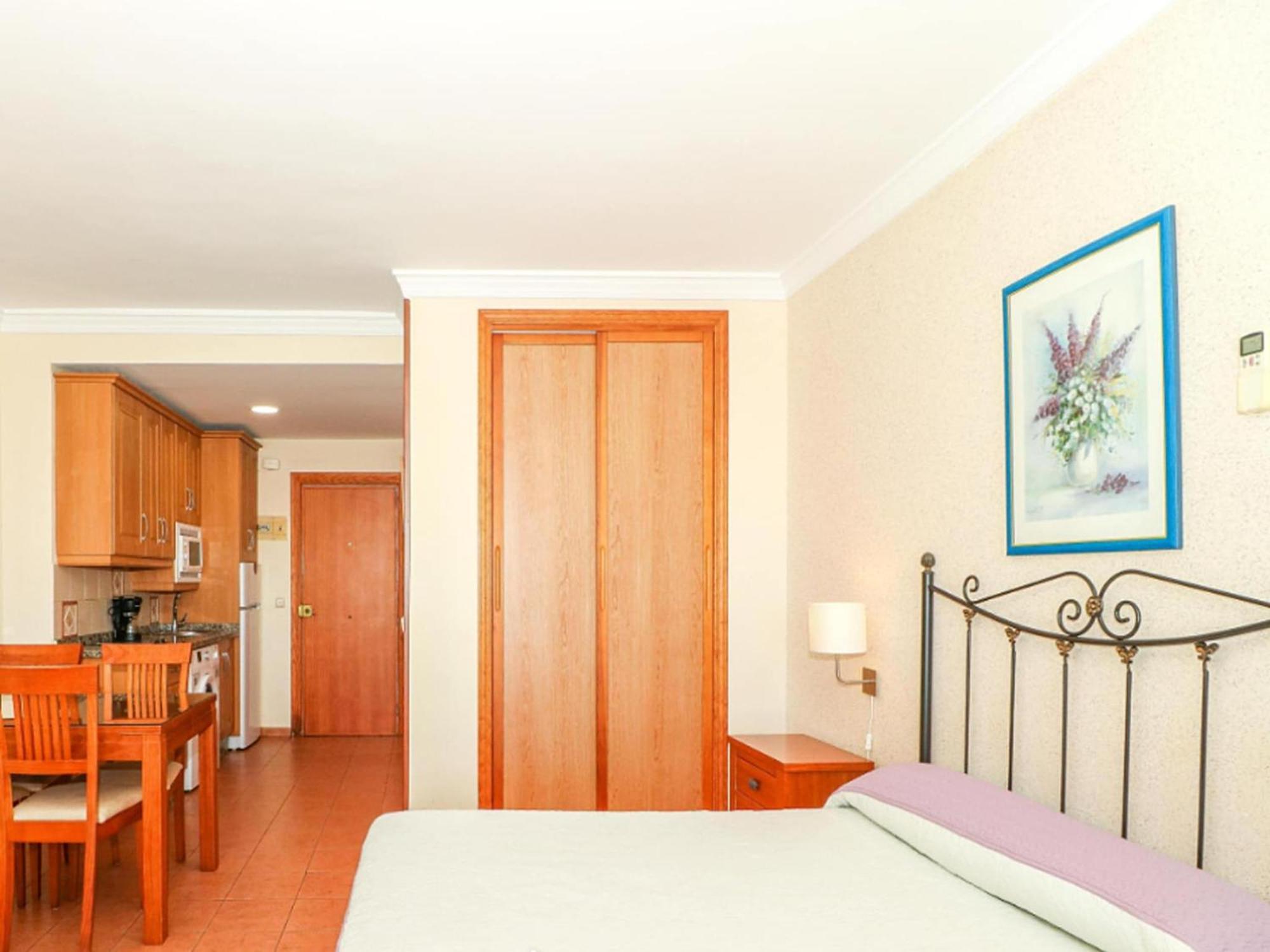 Belvilla By Oyo Estudio Benal Beach Malaga Ngoại thất bức ảnh